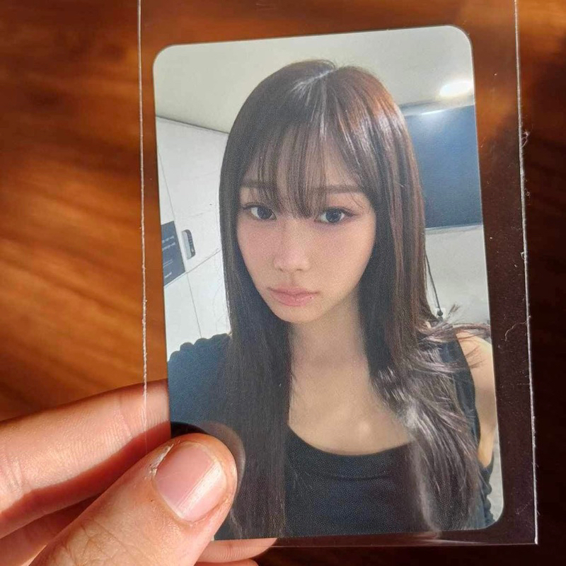 Album Aespa Drama Giant Ver