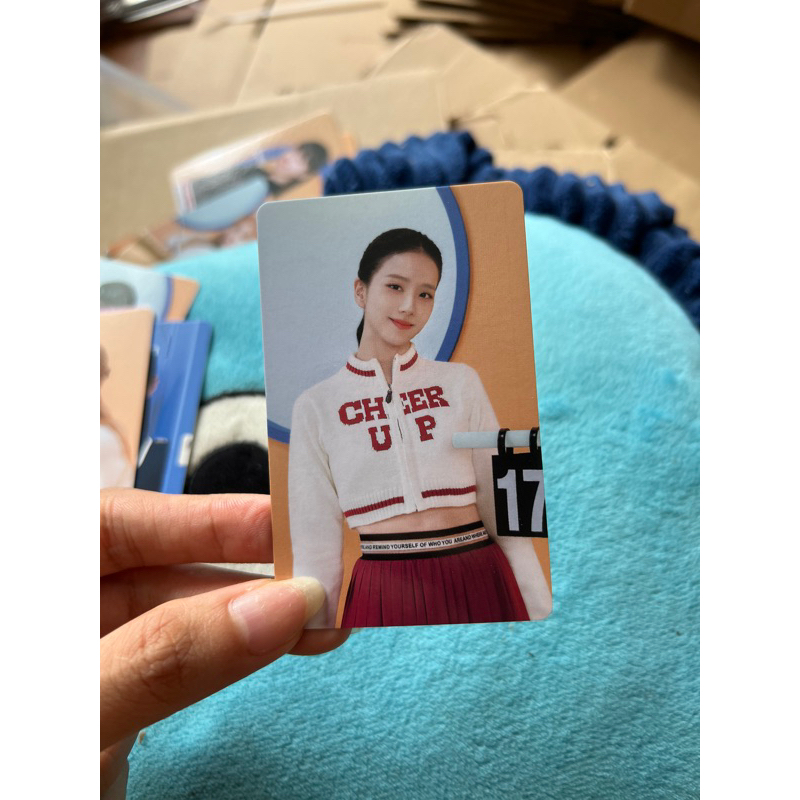 Tách lẻ BLACKPINK SPORTY chính hãng