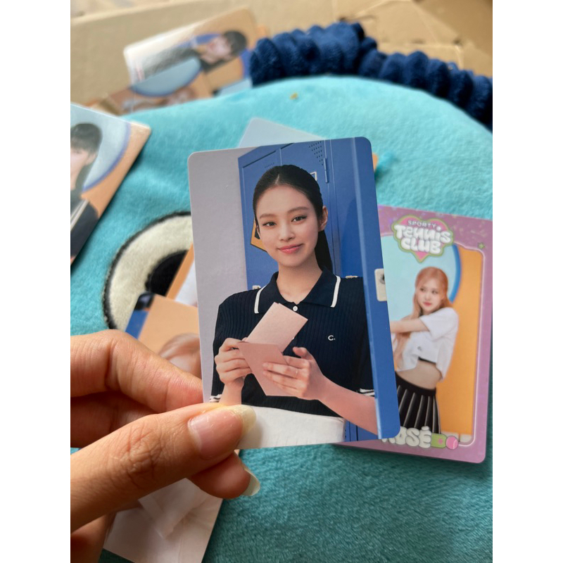 Tách lẻ BLACKPINK SPORTY chính hãng