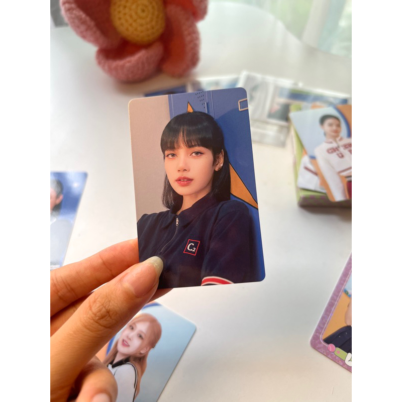 Tách lẻ BLACKPINK SPORTY chính hãng