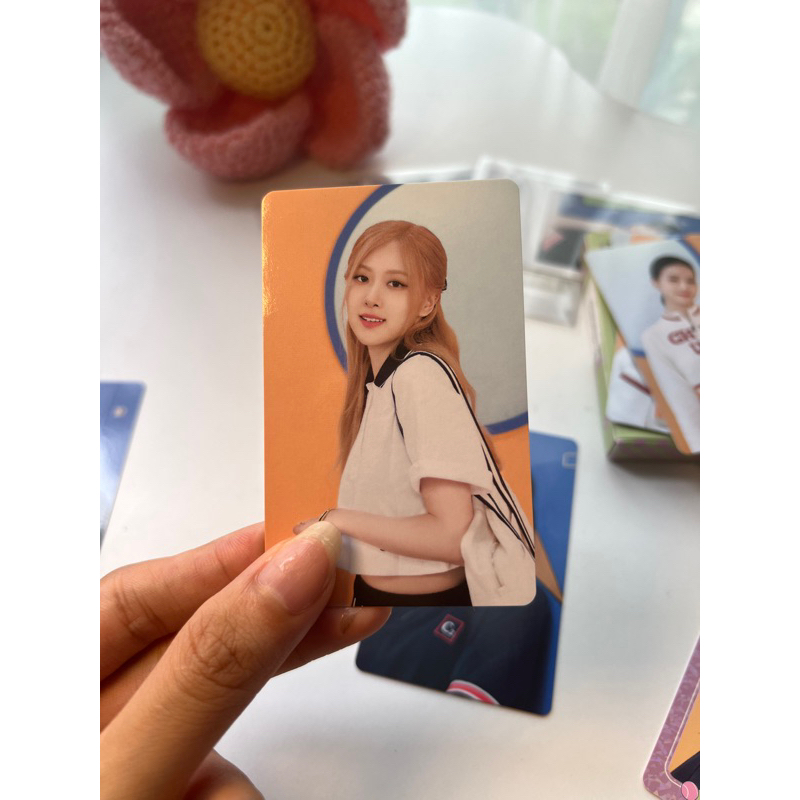 Tách lẻ BLACKPINK SPORTY chính hãng