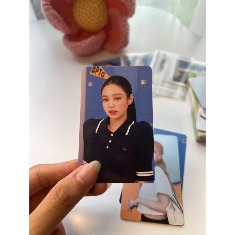 Tách lẻ BLACKPINK SPORTY chính hãng