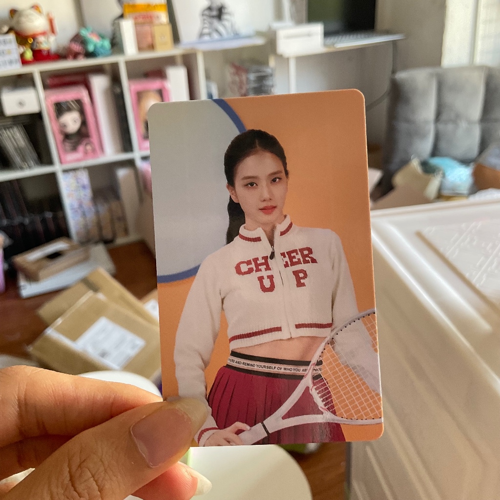 Tách lẻ BLACKPINK SPORTY chính hãng