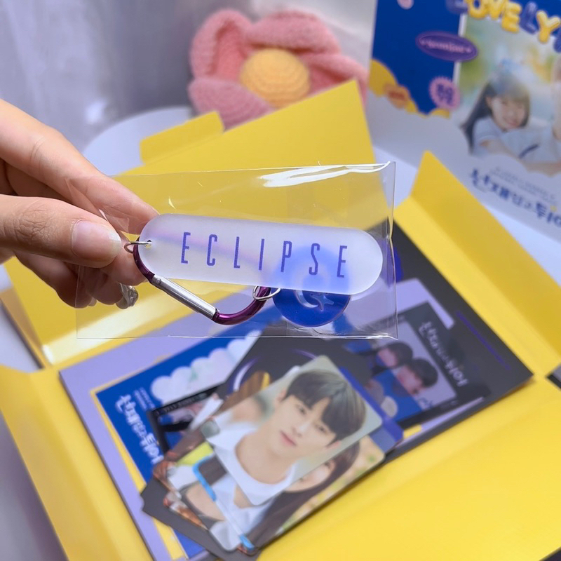 Tách lẻ Lovely Runner OST