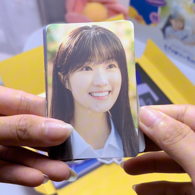 Tách lẻ Lovely Runner OST