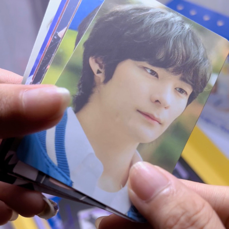 Tách lẻ Lovely Runner OST