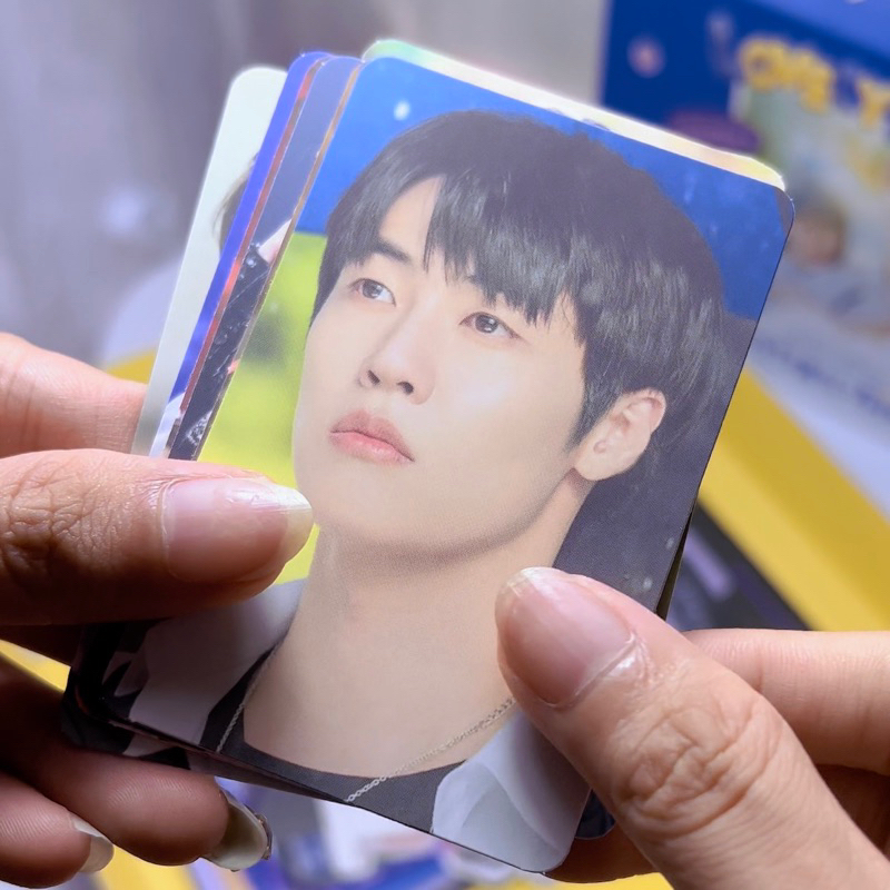 Tách lẻ Lovely Runner OST