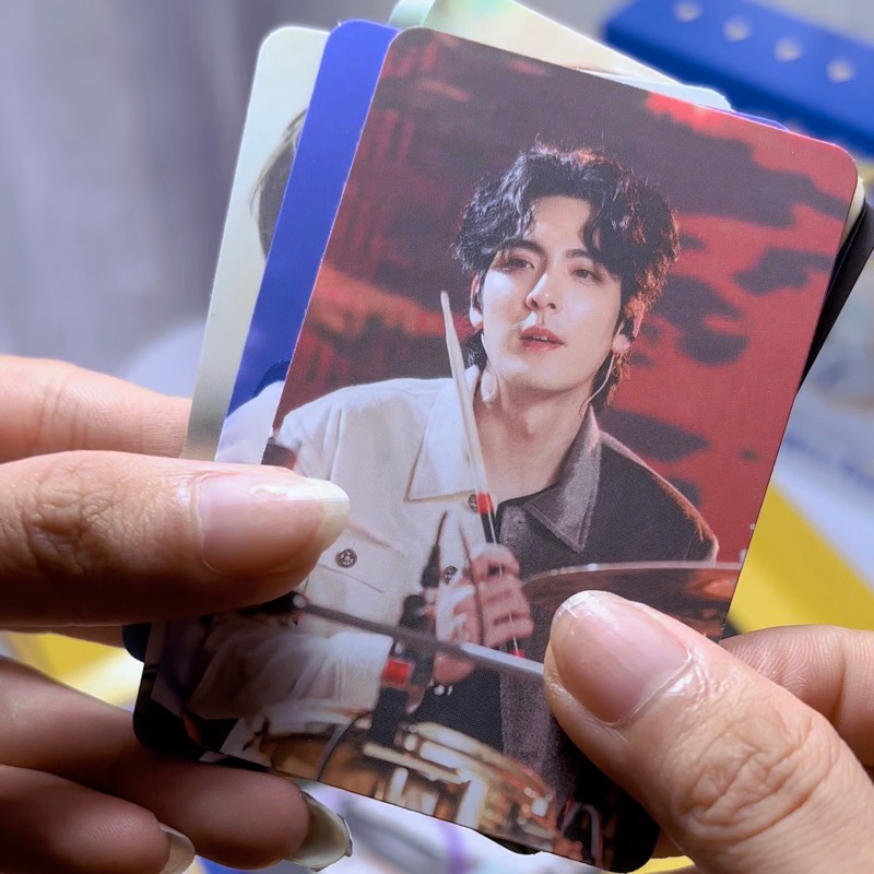 Tách lẻ Lovely Runner OST