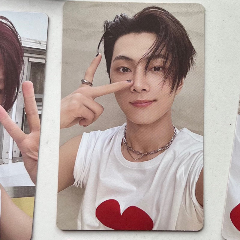 Tách lẻ photocard ENHYPEN UNTOLD