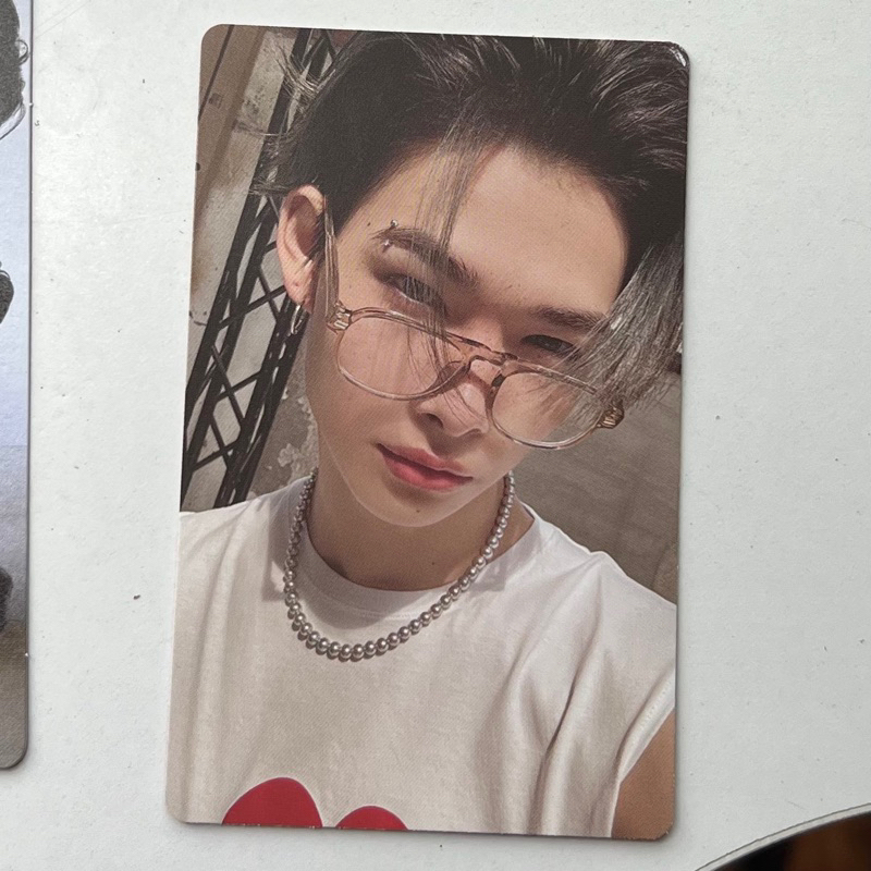 Tách lẻ photocard ENHYPEN UNTOLD