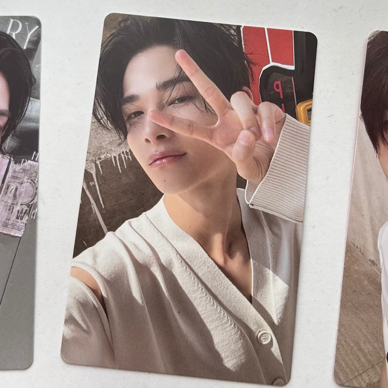 Tách lẻ photocard ENHYPEN UNTOLD
