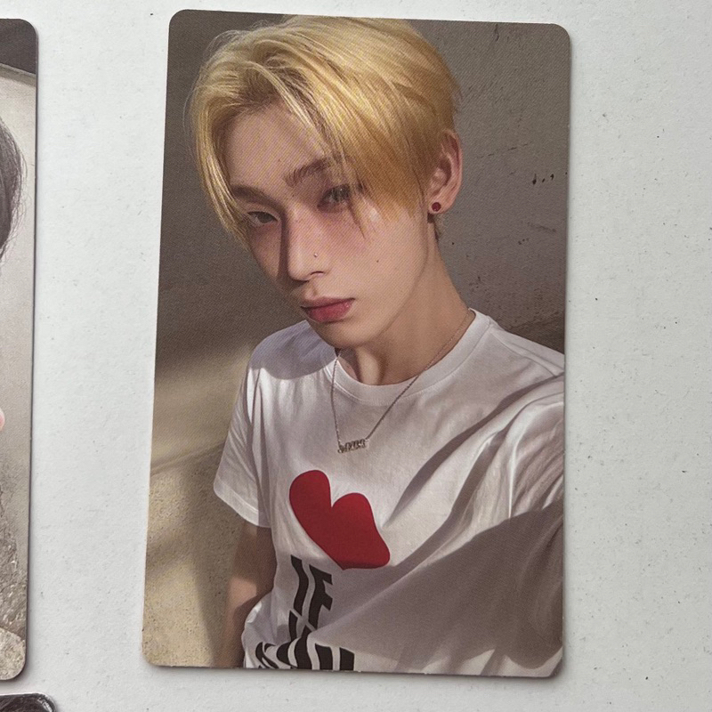 Tách lẻ photocard ENHYPEN UNTOLD