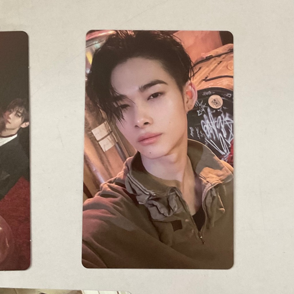 Tách lẻ photocard ENHYPEN UNTOLD