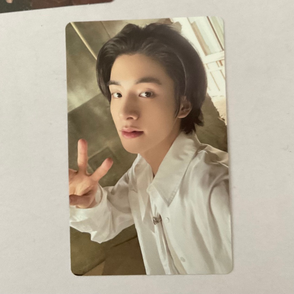 Tách lẻ photocard ENHYPEN UNTOLD