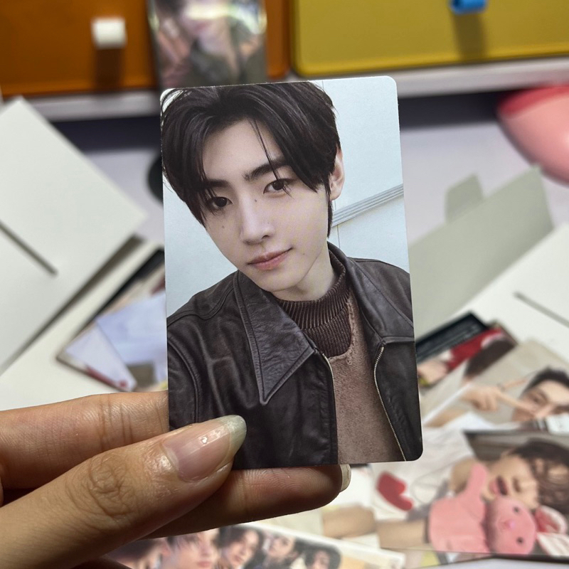 Tách lẻ photocard ENHYPEN UNTOLD