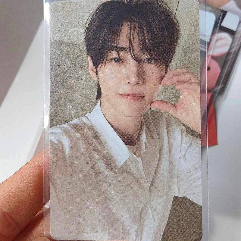 Tách lẻ photocard ENHYPEN UNTOLD