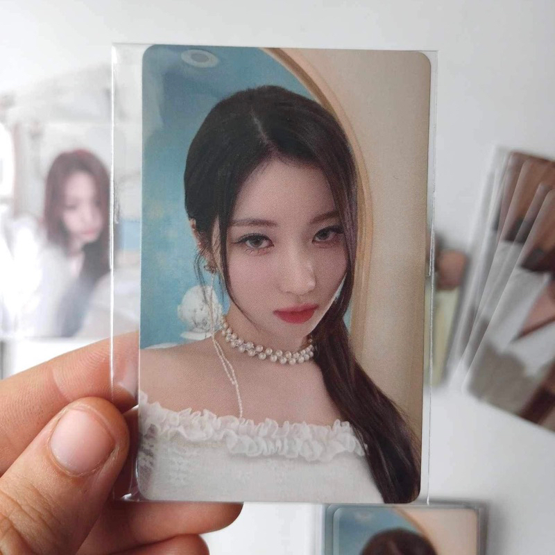 Photocard BABYMONSTER