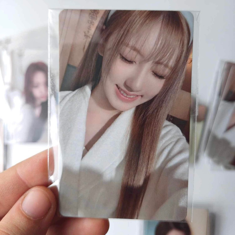 Photocard BABYMONSTER
