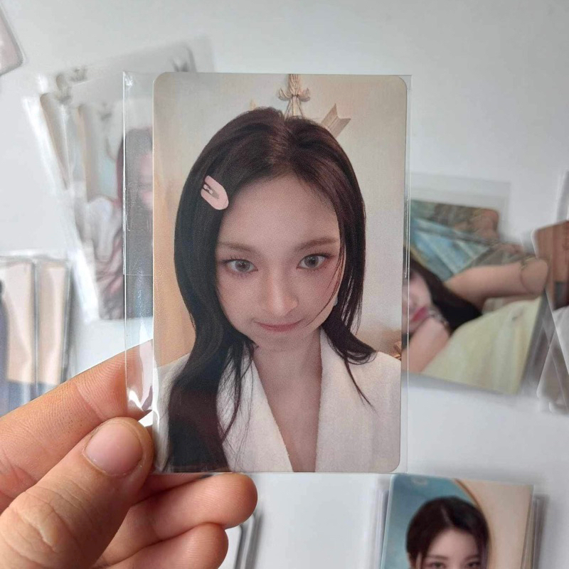 Photocard BABYMONSTER