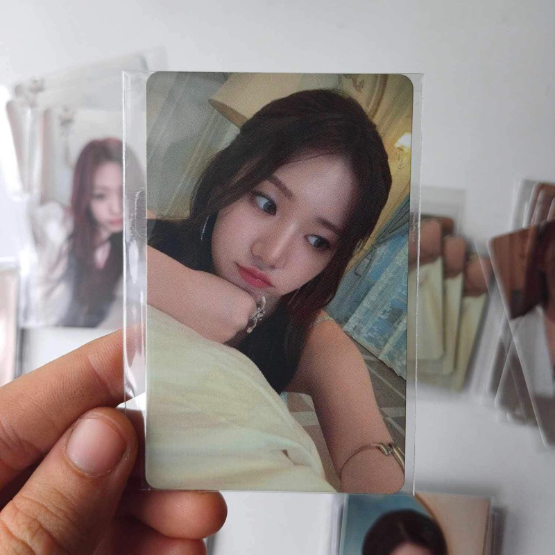 Photocard BABYMONSTER
