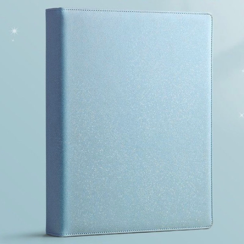 Binder A4 đựng photocard 26.5cm x 32.5cm - Sổ đựng ảnh, Collect Book