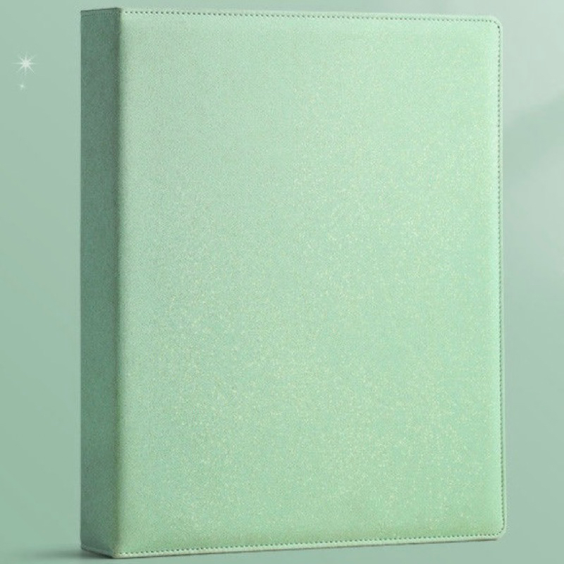 Binder A4 đựng photocard 26.5cm x 32.5cm - Sổ đựng ảnh, Collect Book