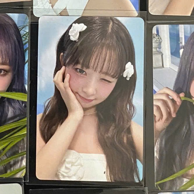 Album IVE Alive Japan 2nd Ep - Bộ ảnh IVE Nhật Bản