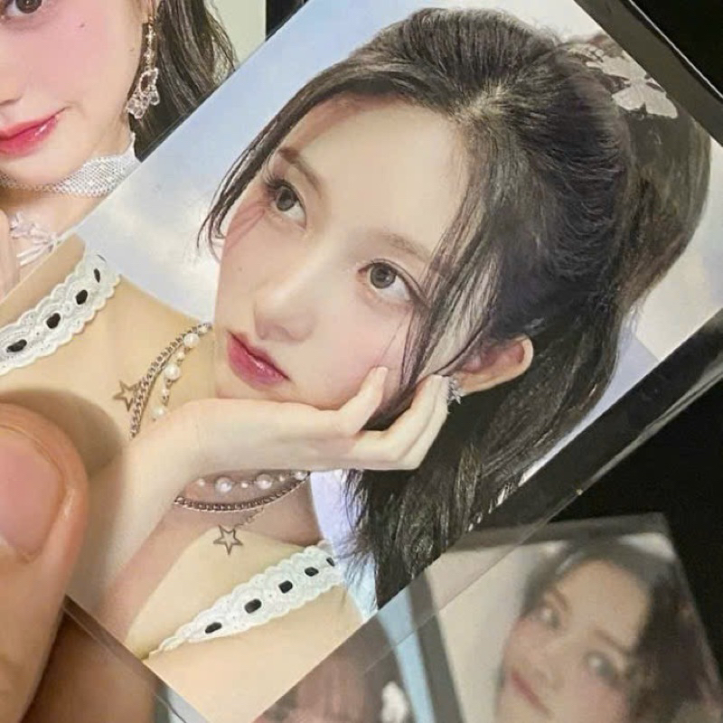 Album IVE Alive Japan 2nd Ep - Bộ ảnh IVE Nhật Bản