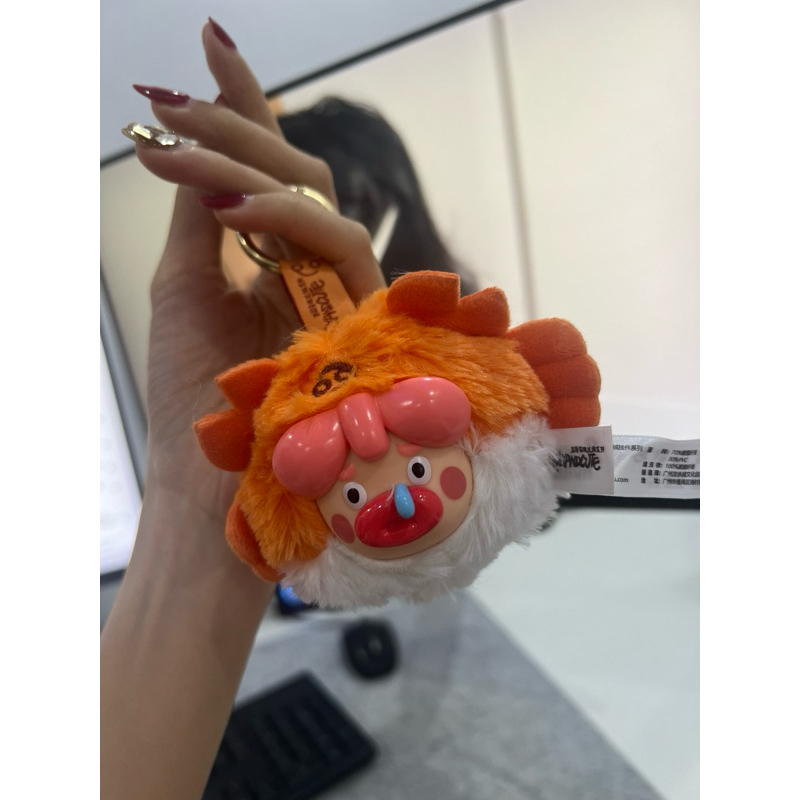 [CHÍNH HÃNG] Blindbox Baby Three Thỏ Thị Trấn, Hải Sản, Côn Trùng, Mini Ver 3, NOMMI chính hãng