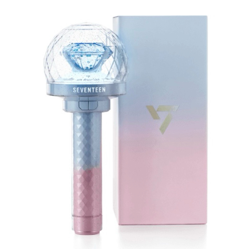 OFFICIAL LIGHTSTICK SEVENTEEN