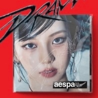 Album Aespa Drama Giant Ver