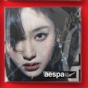 Album Aespa Drama Giant Ver