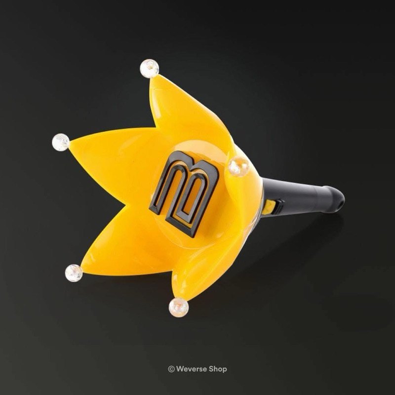 Lightstick BIGBANG Official