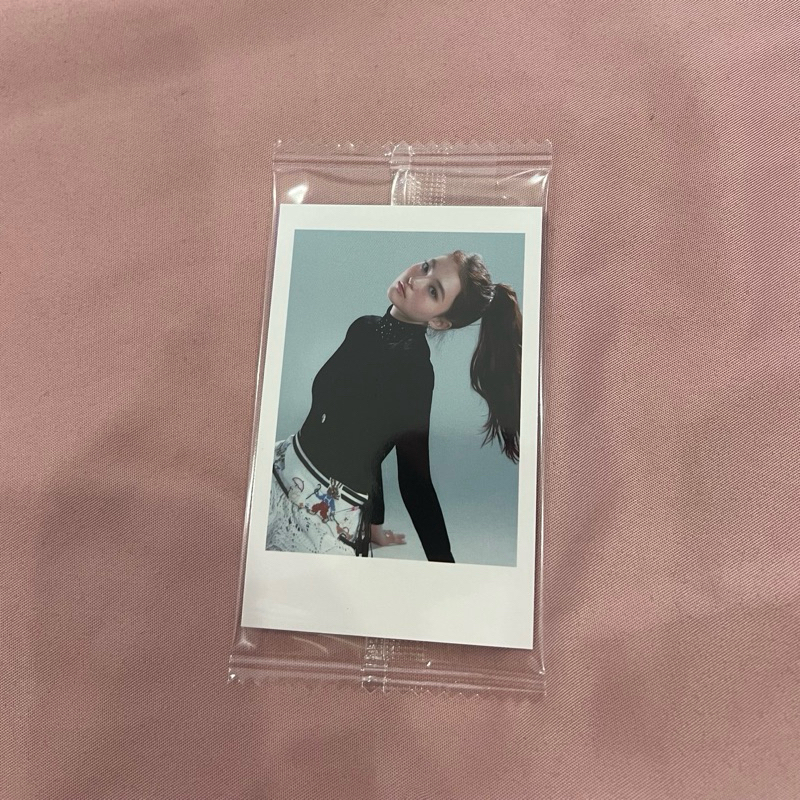 Photocard Meovv Chính Hãng