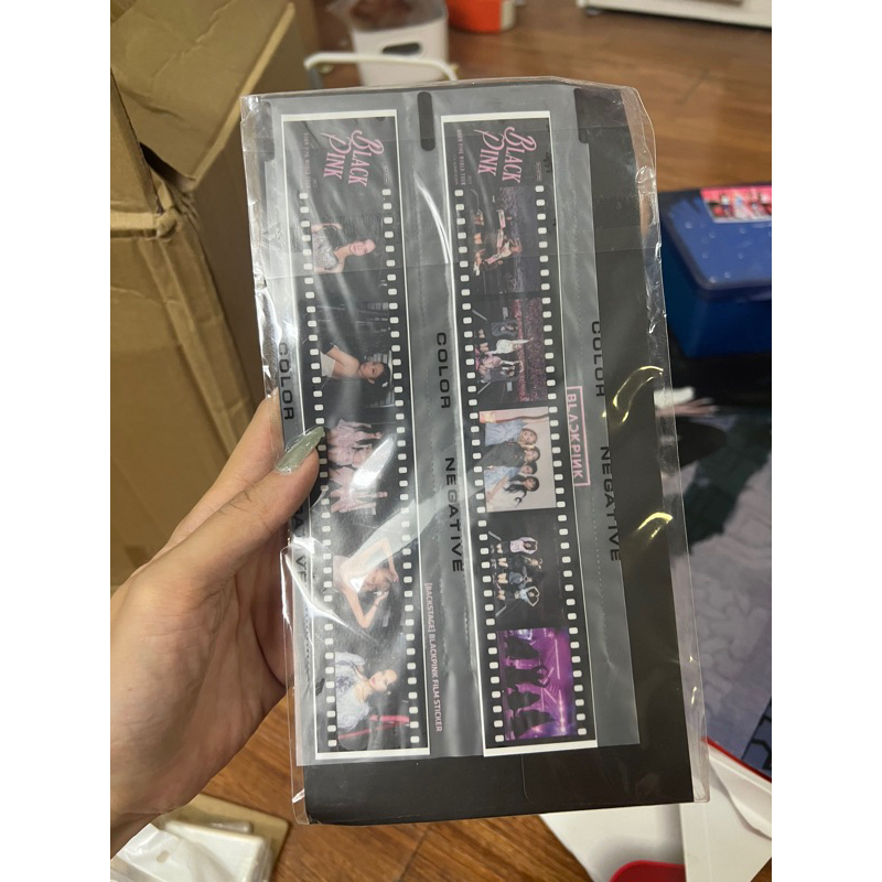 Tổng hợp hàng hóa, phụ kiện sale giá tốt Kpop