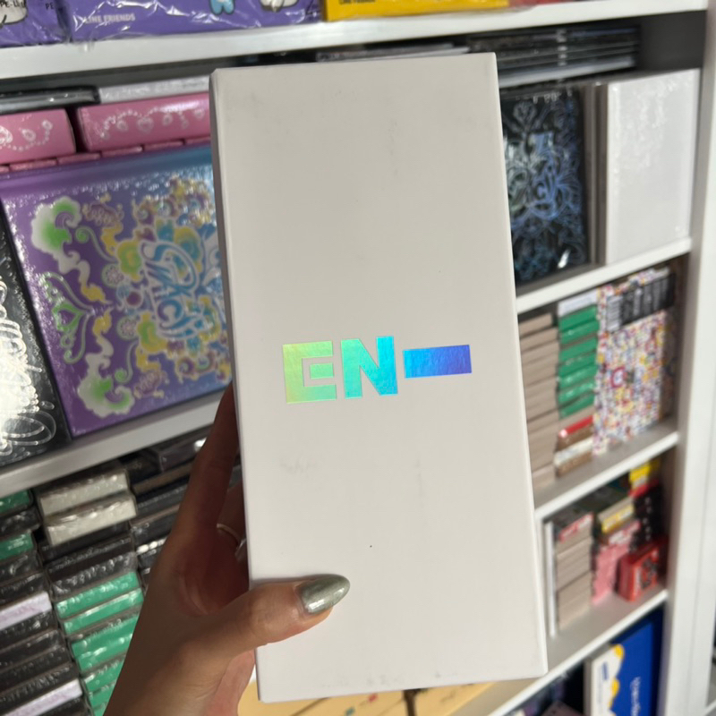 Official Lightstick ENHYPEN - Đèn cổ vũ ENHYPEN chính hãng