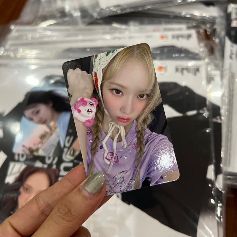 Album Aespa Drama Giant Ver