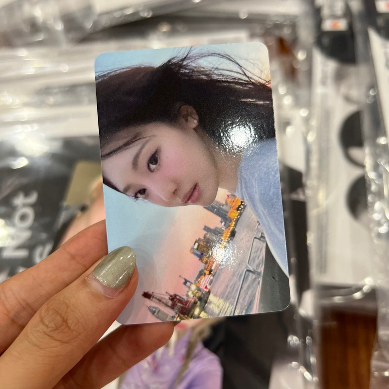 Album Aespa Drama Giant Ver