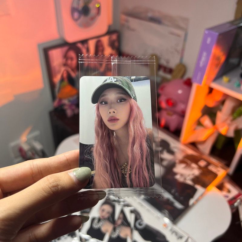 Album Aespa Drama Giant Ver