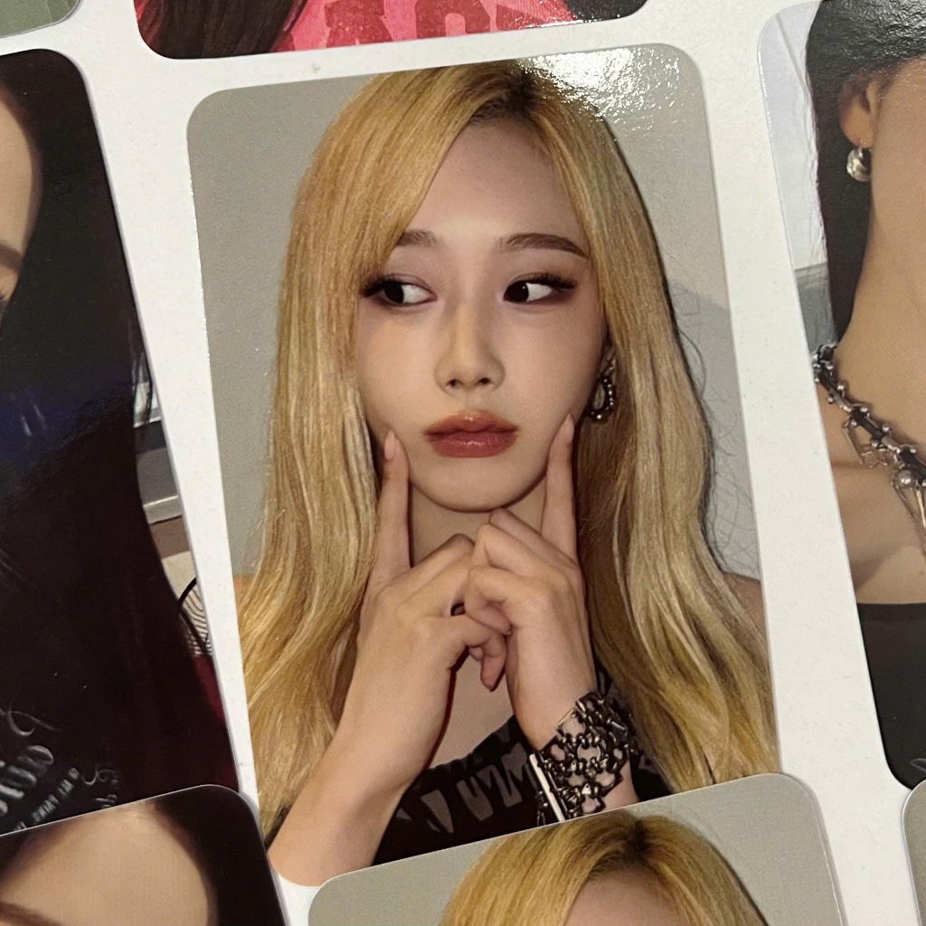 Album Aespa Drama Giant Ver