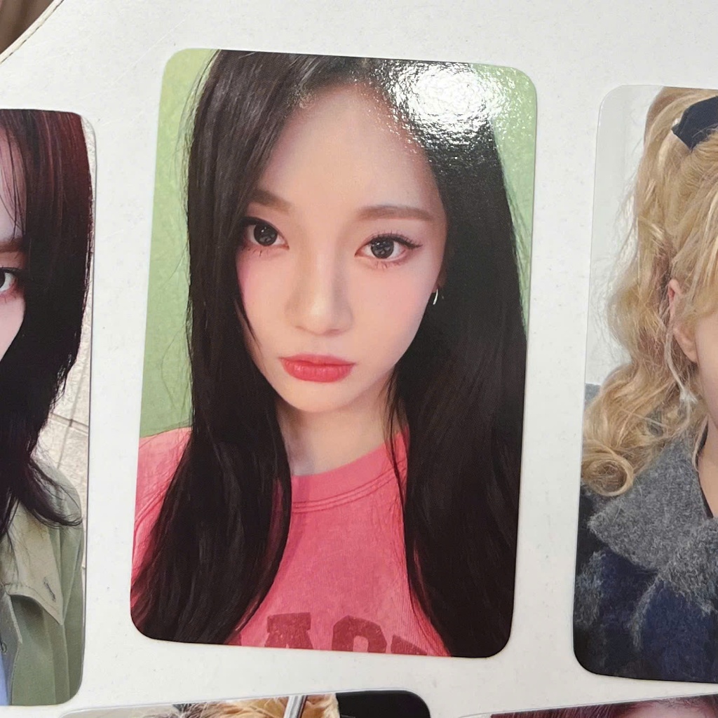 Album Aespa Drama Giant Ver