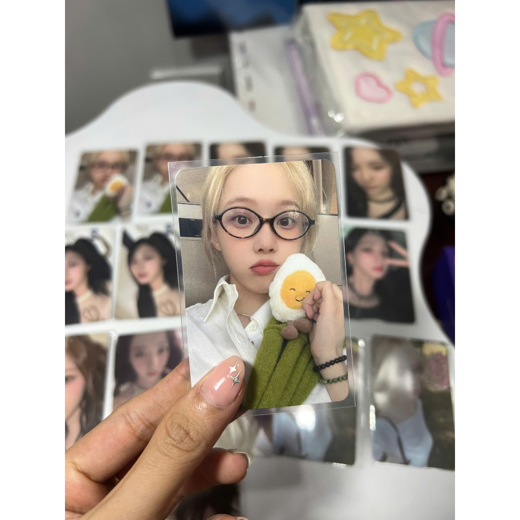 Album Aespa Drama Giant Ver