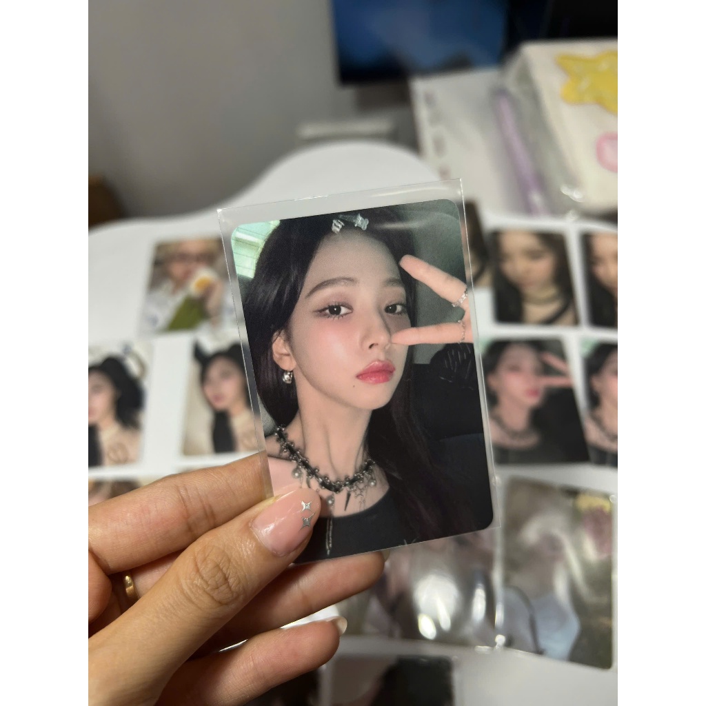 Album Aespa Drama Giant Ver