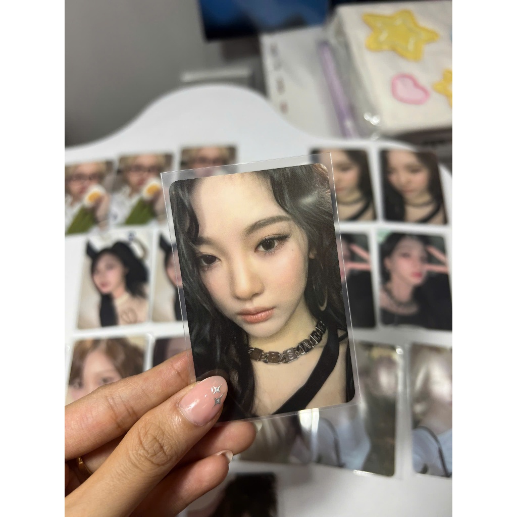 Album Aespa Drama Giant Ver