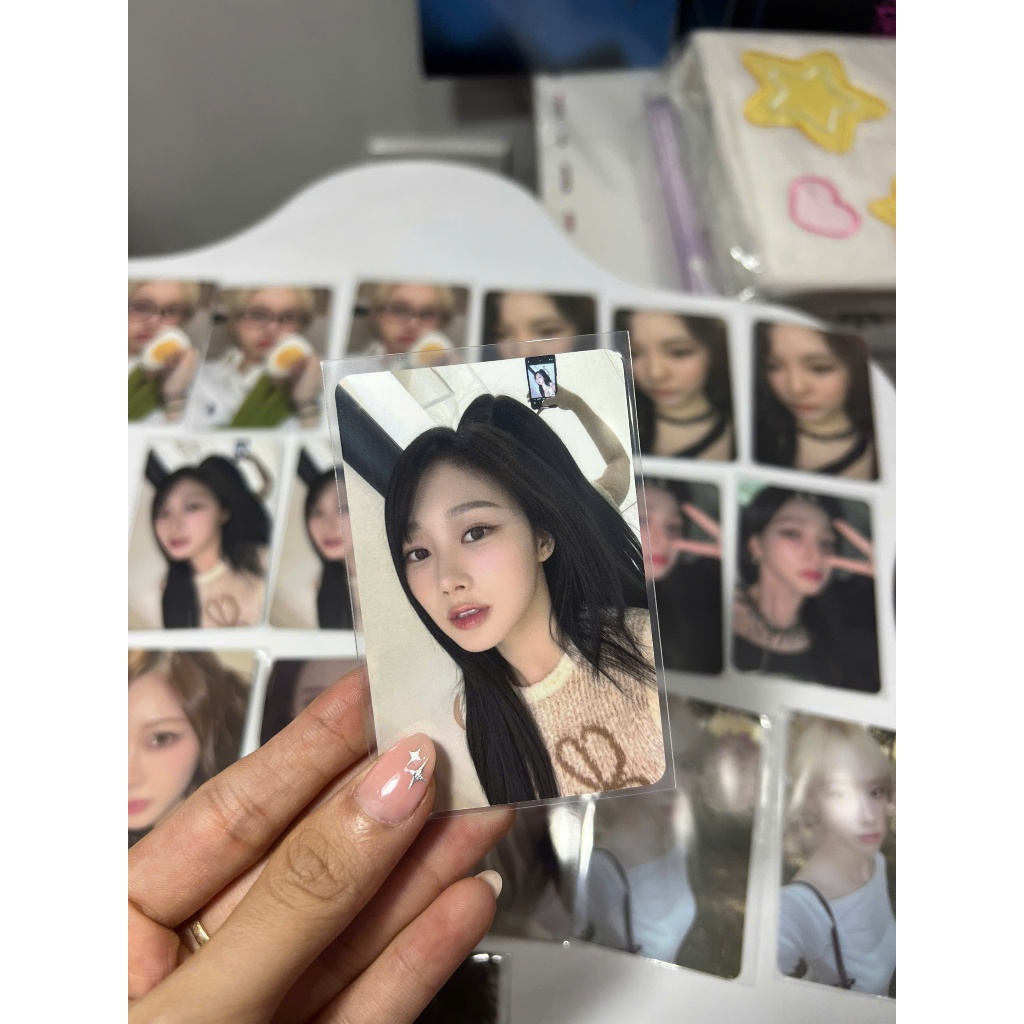 Album Aespa Drama Giant Ver