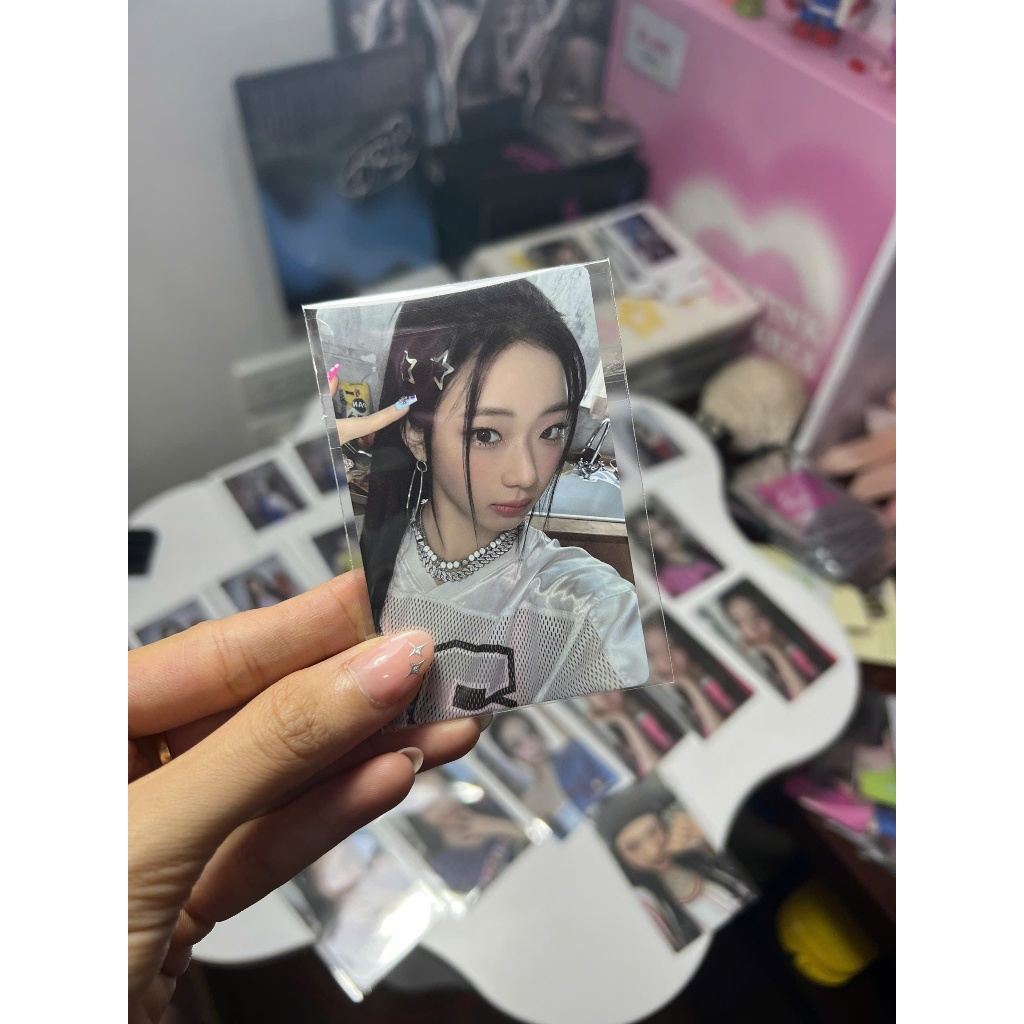 Photocard Babymonster Drip đợt 2