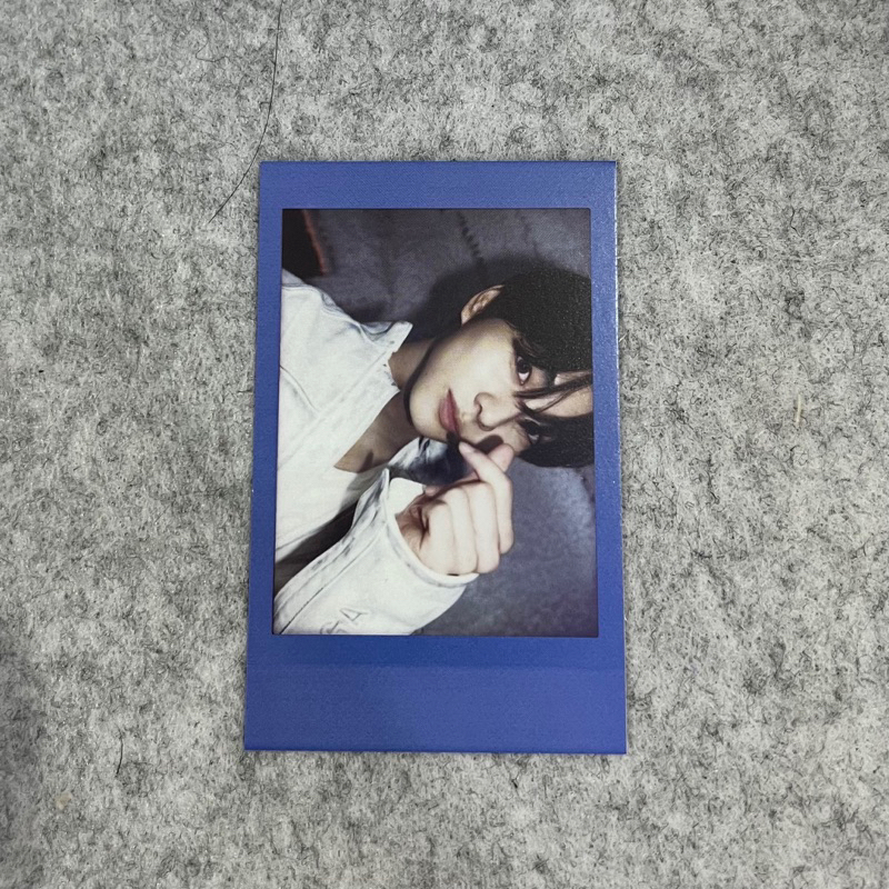 Tách lẻ photocard Enhypen Untold: Daydream