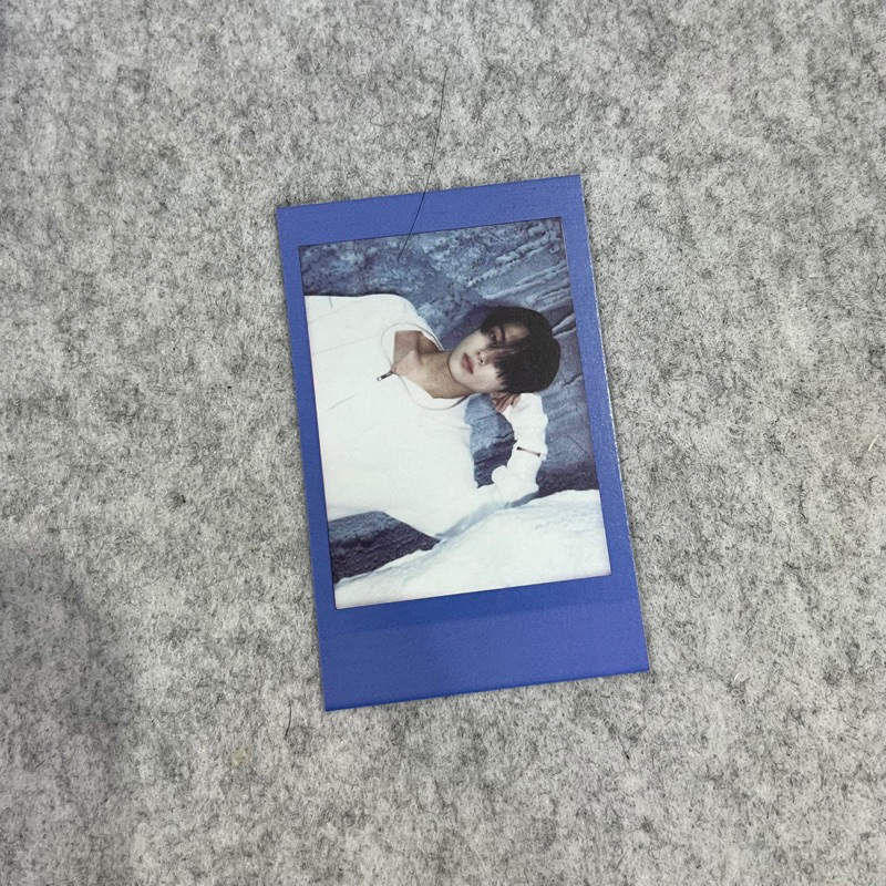 Tách lẻ photocard Enhypen Untold: Daydream