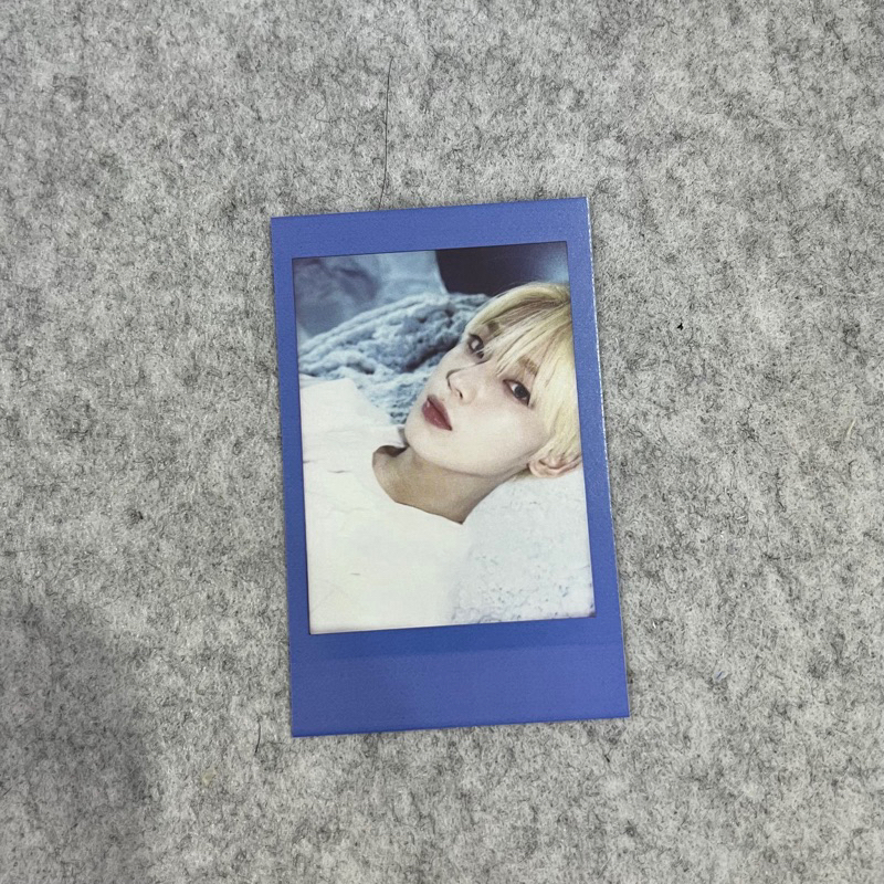 Tách lẻ photocard Enhypen Untold: Daydream