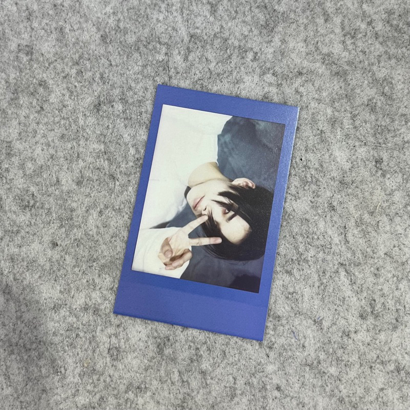 Tách lẻ photocard Enhypen Untold: Daydream